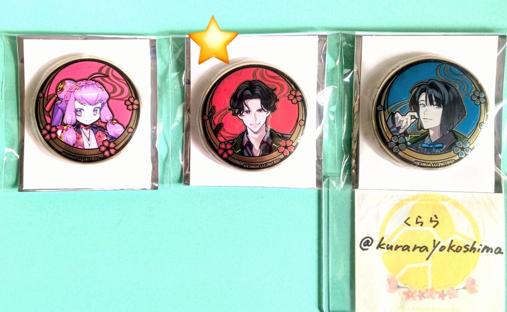 くらら tweet media