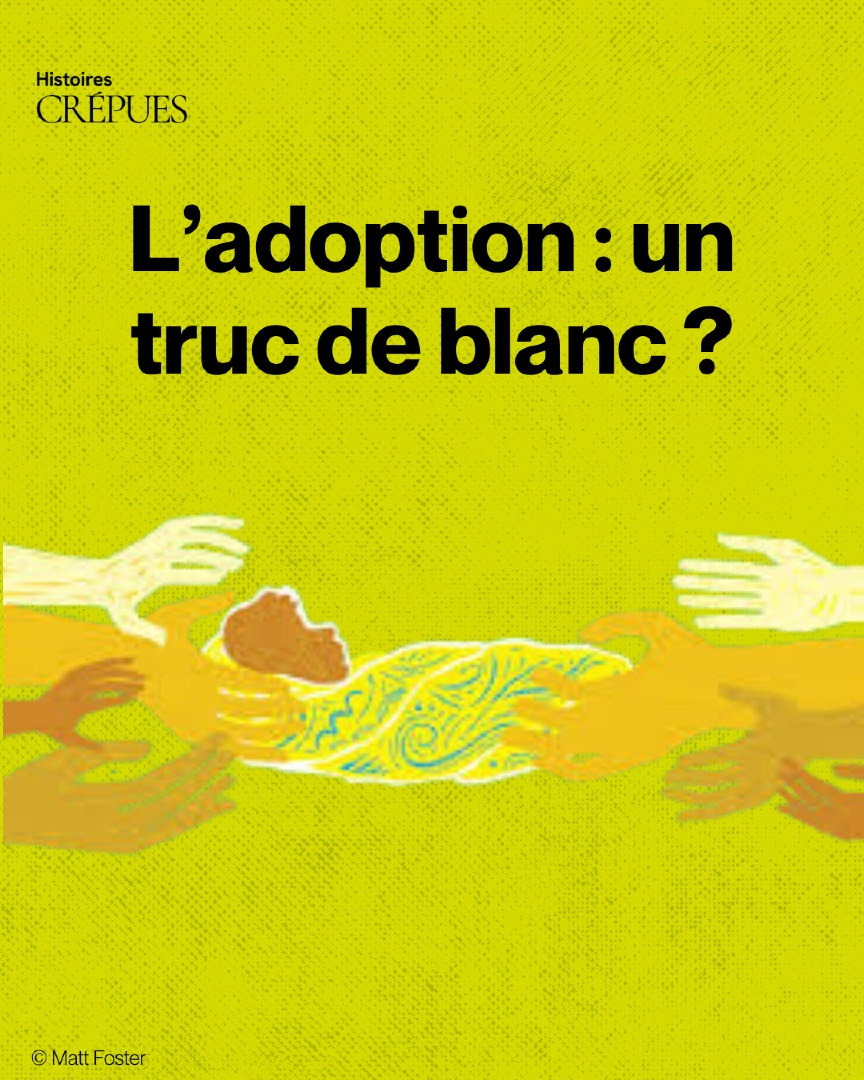 Histoires Crépues tweet media