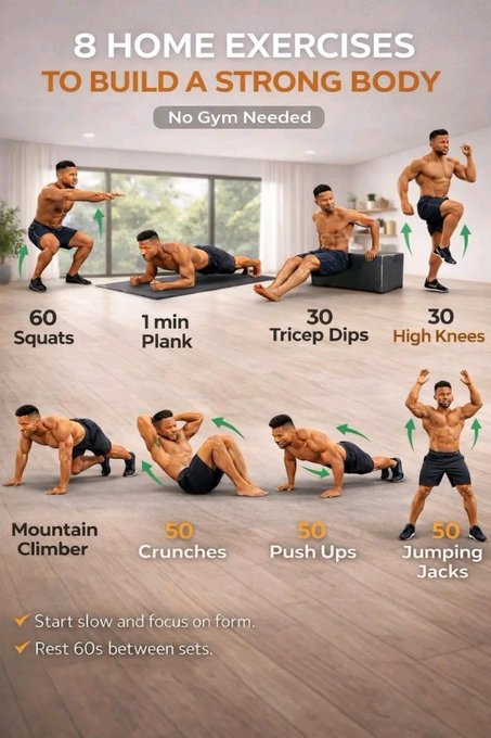 Fitness Lab tweet media