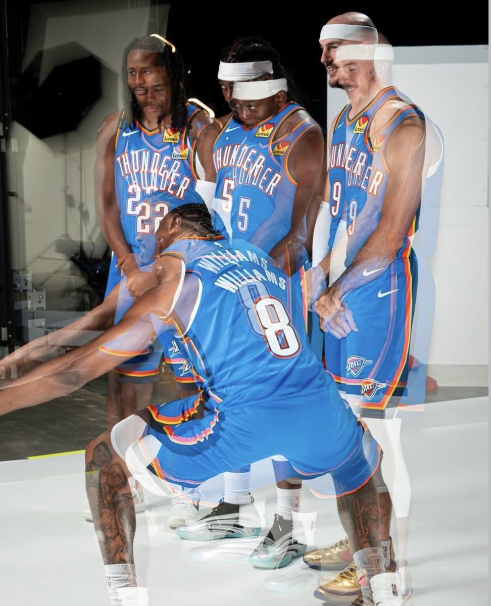 OKC Türkiye tweet media