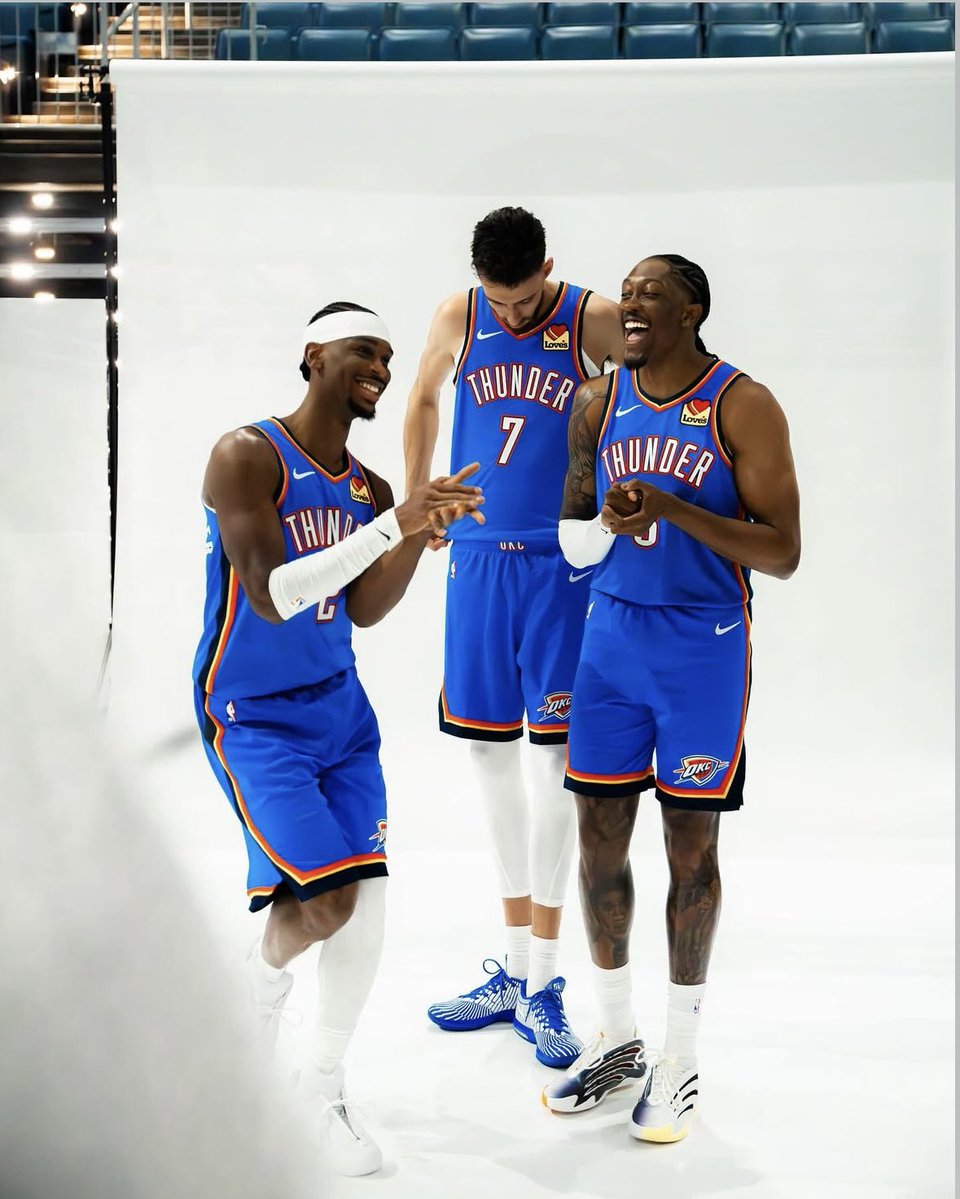 OKC Türkiye tweet media