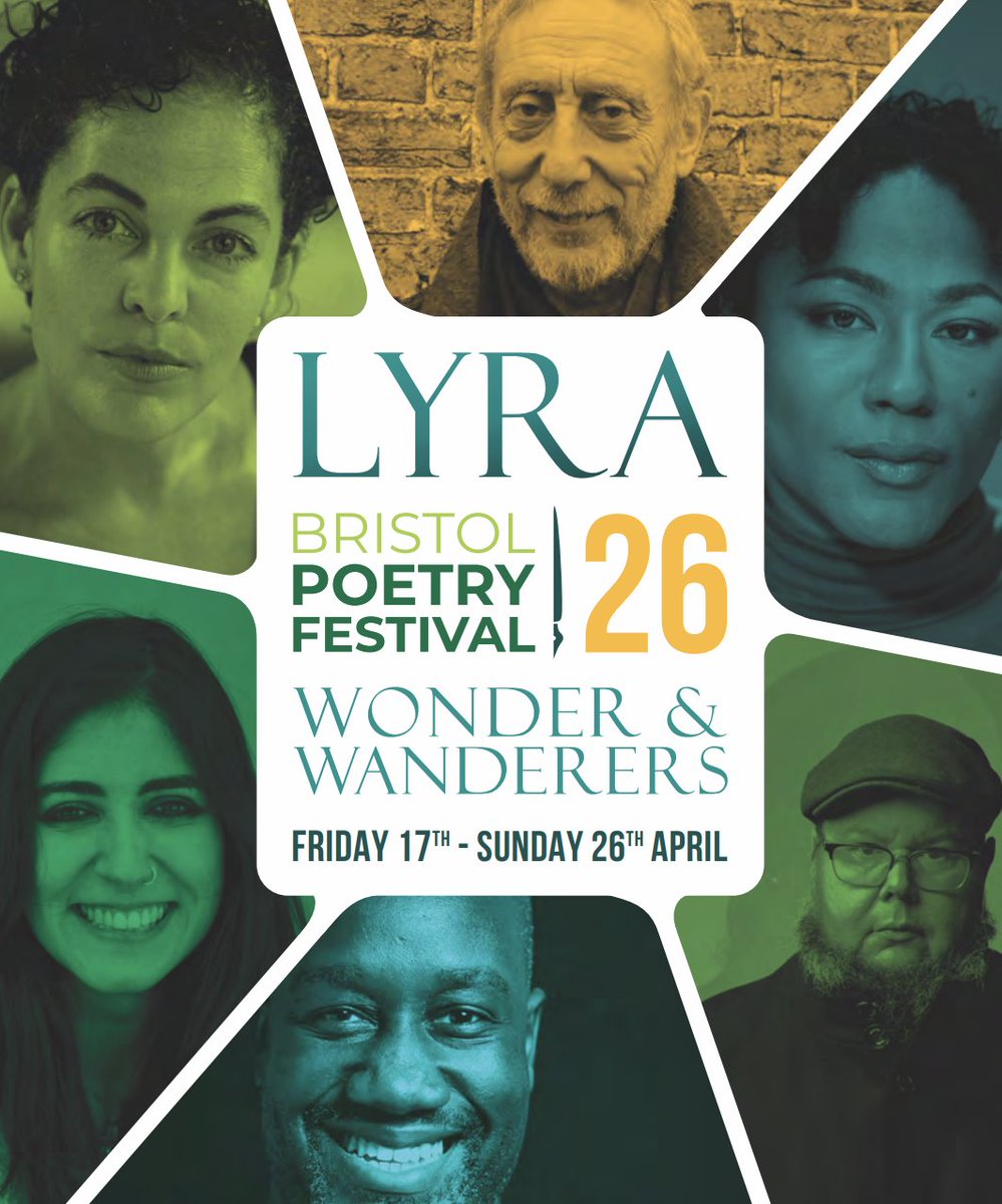 BSU Creative Writing tweet media