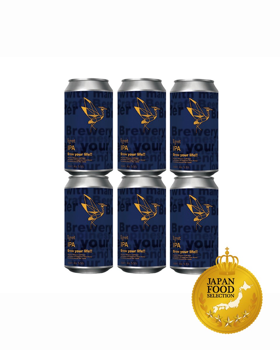 ジャパンフードセレクション【公式】 tweet media