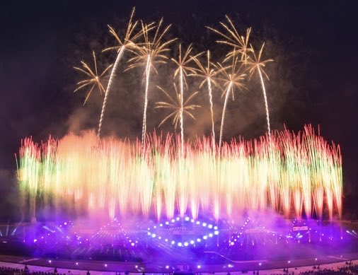 travelroad5's tweet photo. 【北海道で開催される花火大会まとめ】

・4月29日(水・祝)：ワンダーランドサッポロ春のお花見大感謝祭花火大会(札幌市西区)
・5月2日(土)～5月5日(火・祝)：ルスツリゾートGWスペシャル花火大会(留寿都村)
・6月20日(土)：たきの花火(札幌市南区)
・6月27日(土)：えべつ花火(江別市)
・7月11日(土)：真駒内花火大会(札幌市南区)
・7月11日(土)：WE LOVE HOKKAIDO & FIGHTERS花火大会(北広島市)
・7月12日(日)：芽室花火大会華音(芽室町)
・7月19日(日)：函館新聞社函館港花火大会(函館市)
・8月8日(土)：ファイターズ超花火大会(北広島市)
・8月8日(土)：小樽高島花火(小樽市)
・8月13日(木)：勝毎花火大会(帯広市)
・9月5日(土)：北海道芸術花火(札幌市東区)
・9月5日(土)：おたる天狗山まつり花火打ち上げ(小樽市)
・9月21日(月・祝)：道新秋華火(札幌市豊平区)
・10月10日(土)：とまみん苫小牧百年花火(苫小牧市)