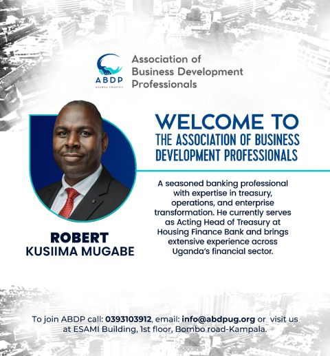 Association of Business Development Professionals tweet media