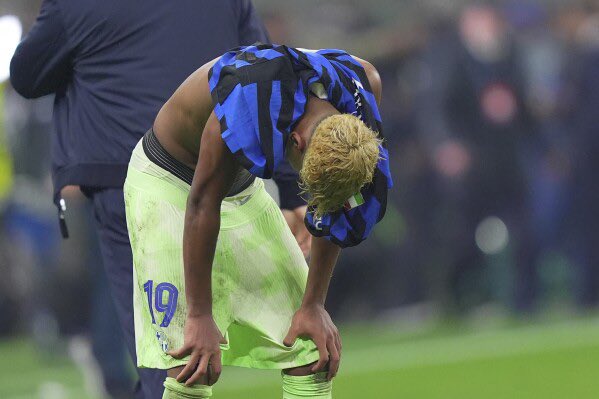 Wisam Zamout tweet media