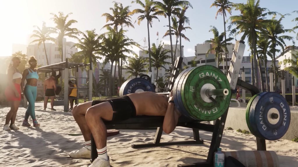 JV - Jeux vidéo tweet media