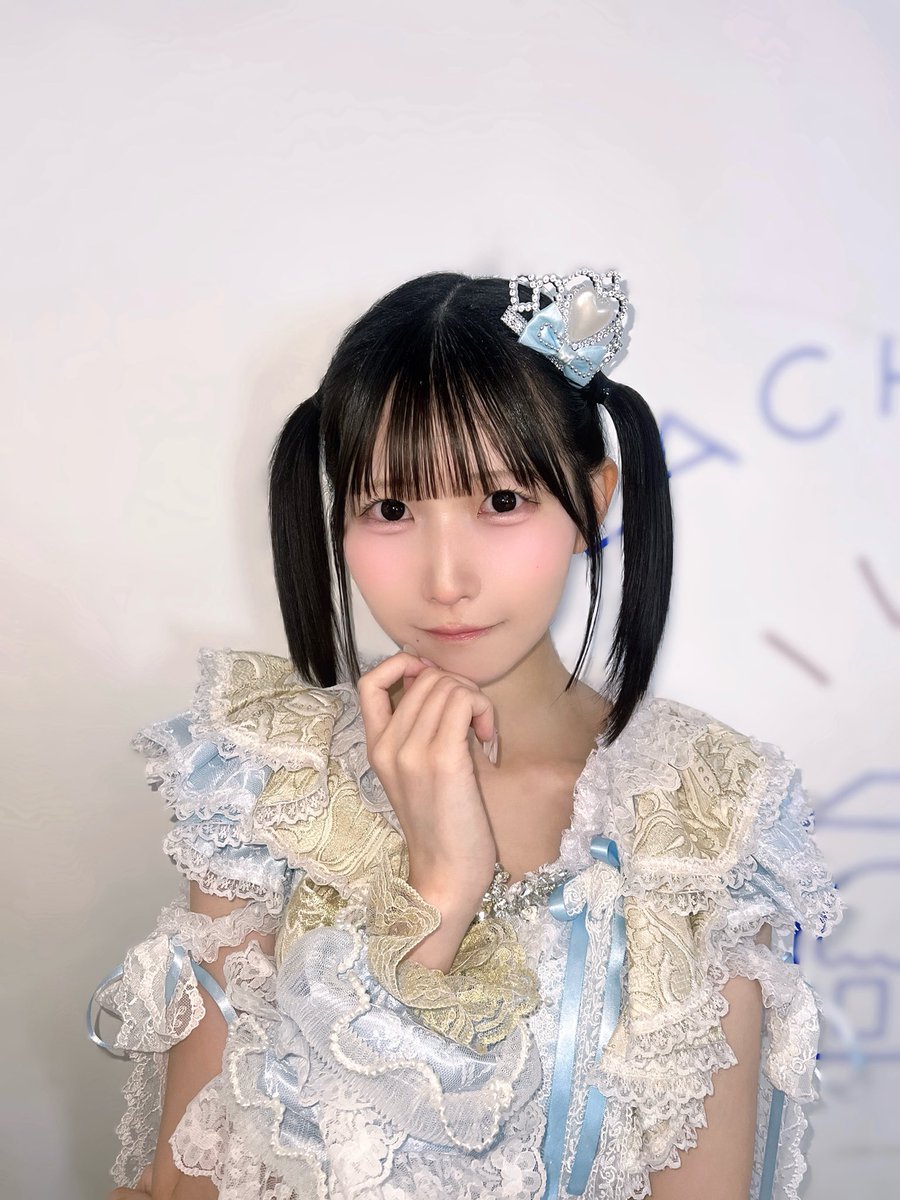 水瀬おと【MiXBeRRY】 tweet media