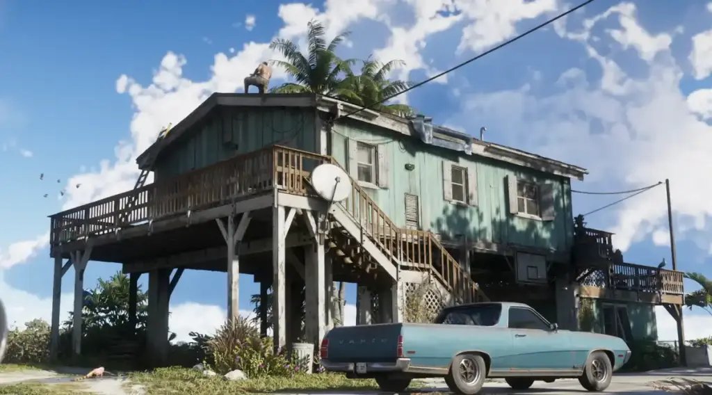 JV - Jeux vidéo tweet media