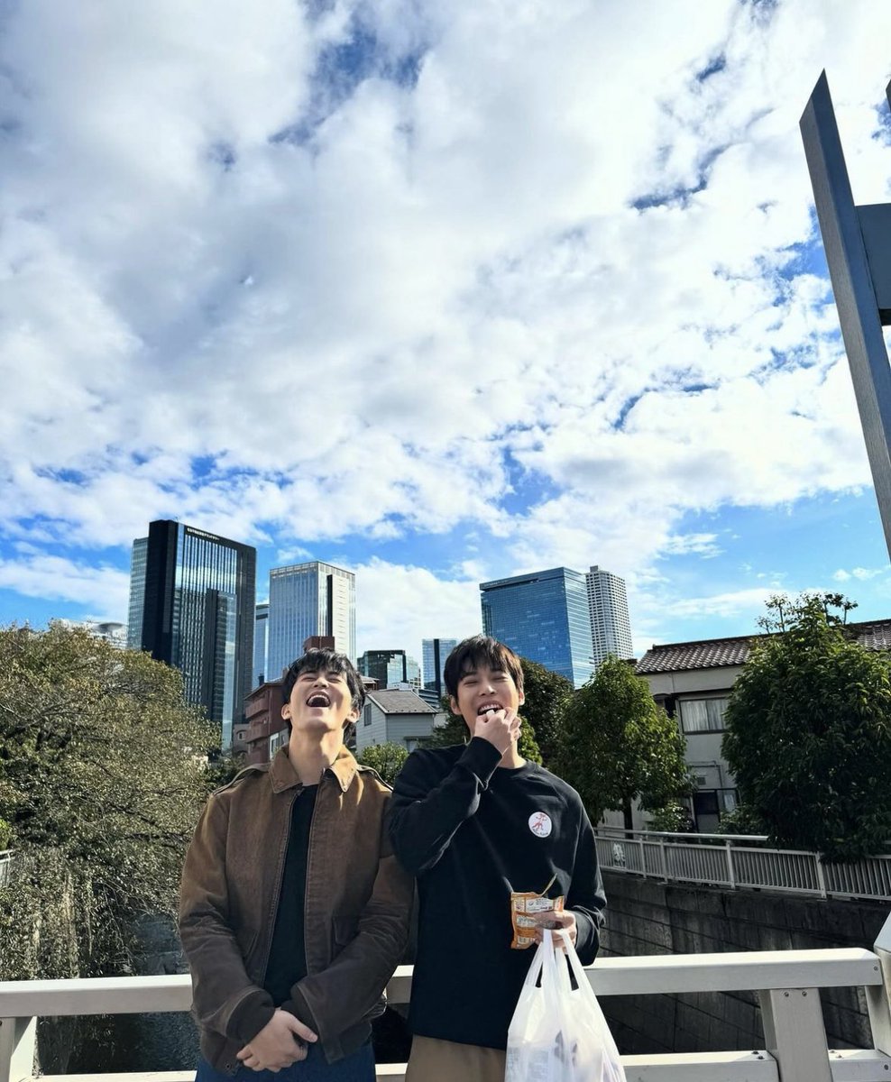 てぉん tweet media