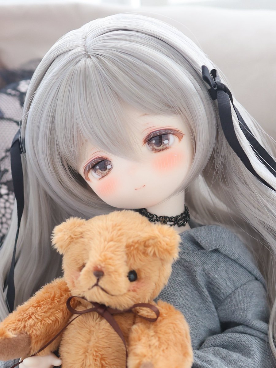 メメメ tweet media