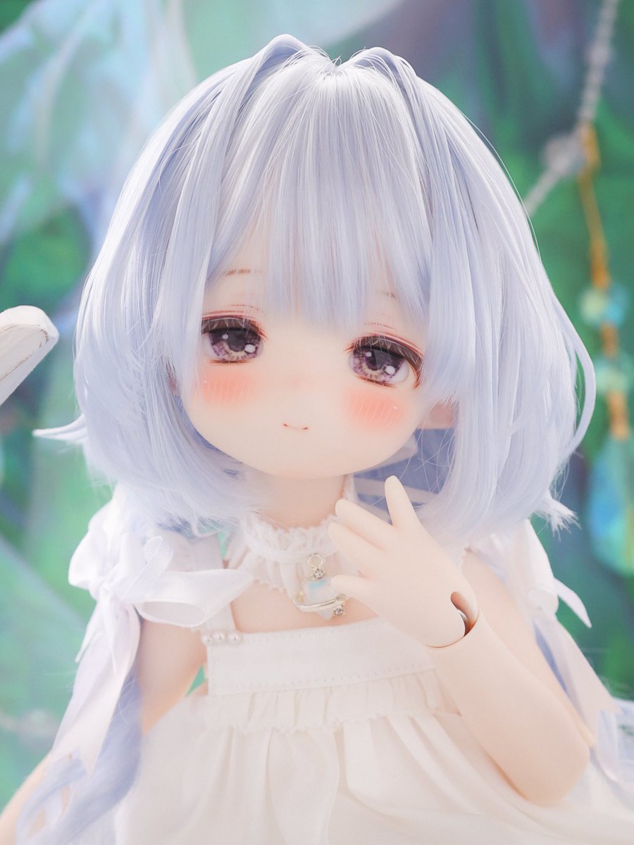 メメメ tweet media