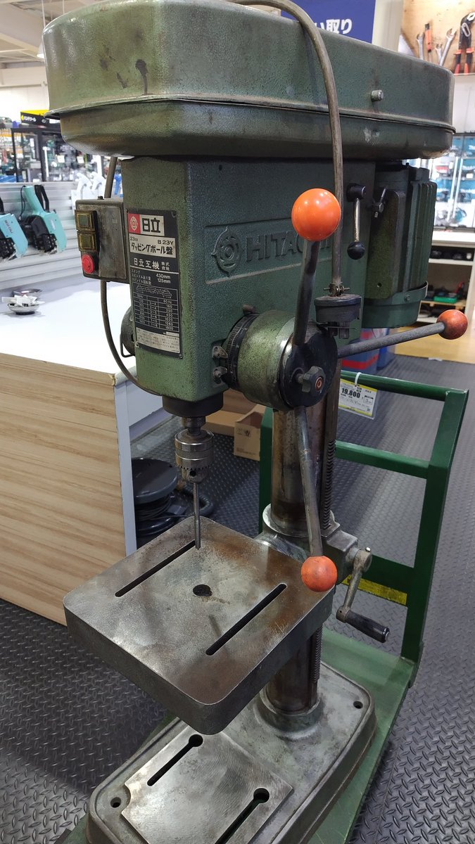 ハードオフ工具館燕三条店【公式】 tweet media