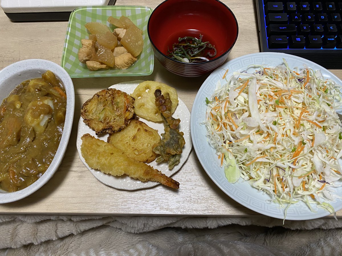 庭キャンパーイナBOM💣 tweet media