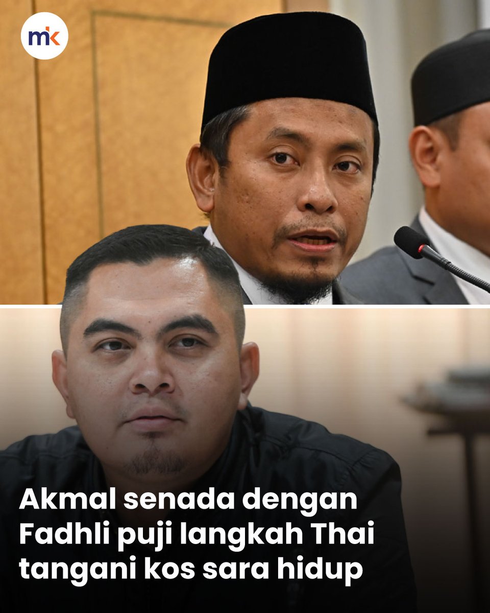 Malaysiakini (BM) tweet media