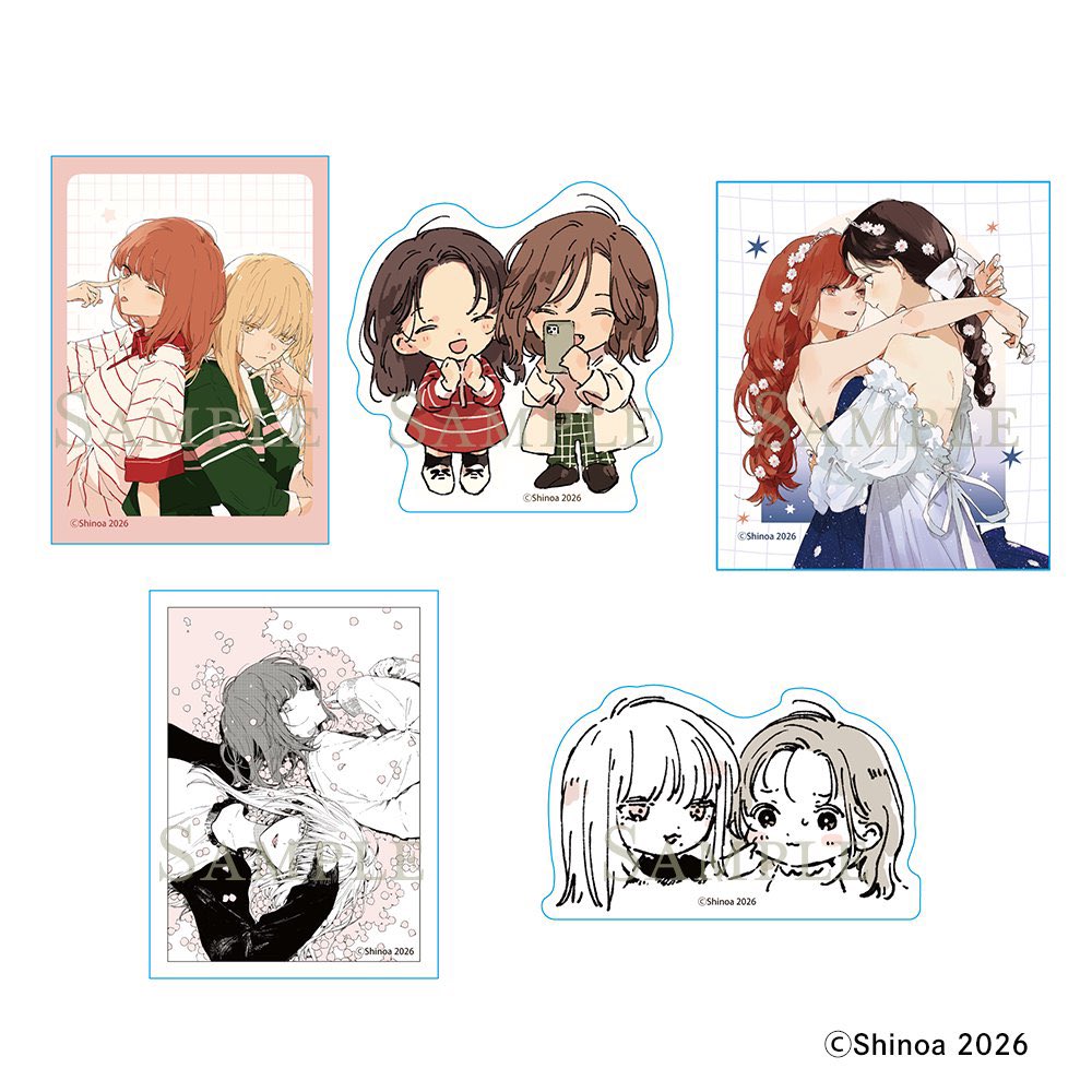 ルシマ 🏳️‍🌈 tweet media