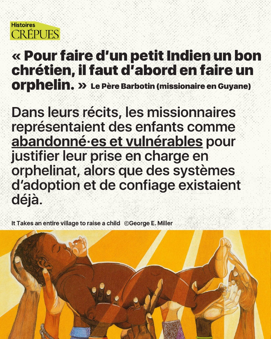 Histoires Crépues tweet media