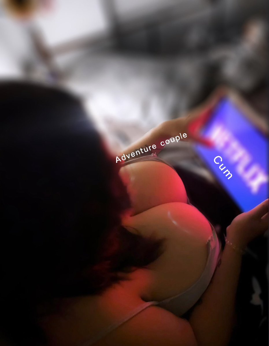 adventure couple tweet media