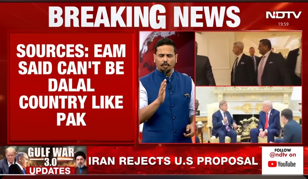 Ravindra Sur@na 🇮🇳 tweet media