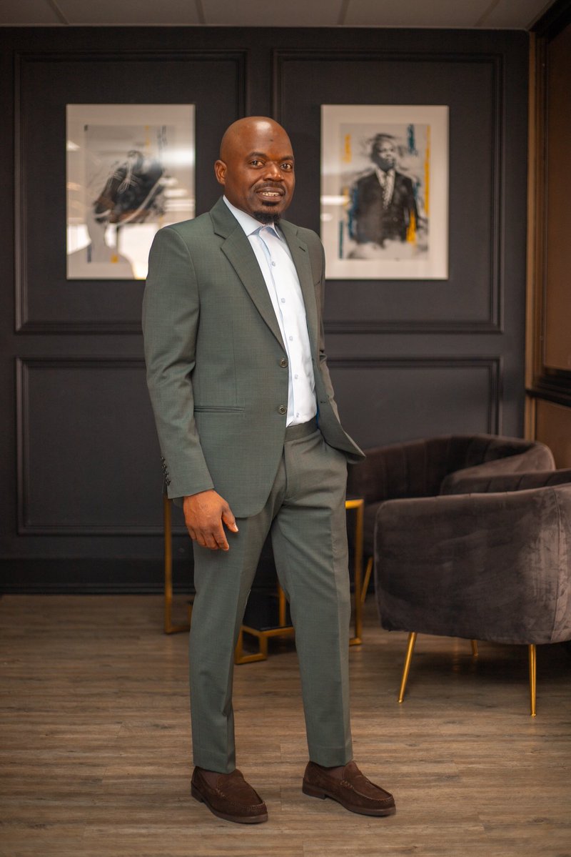 Tshepo Mashego tweet media