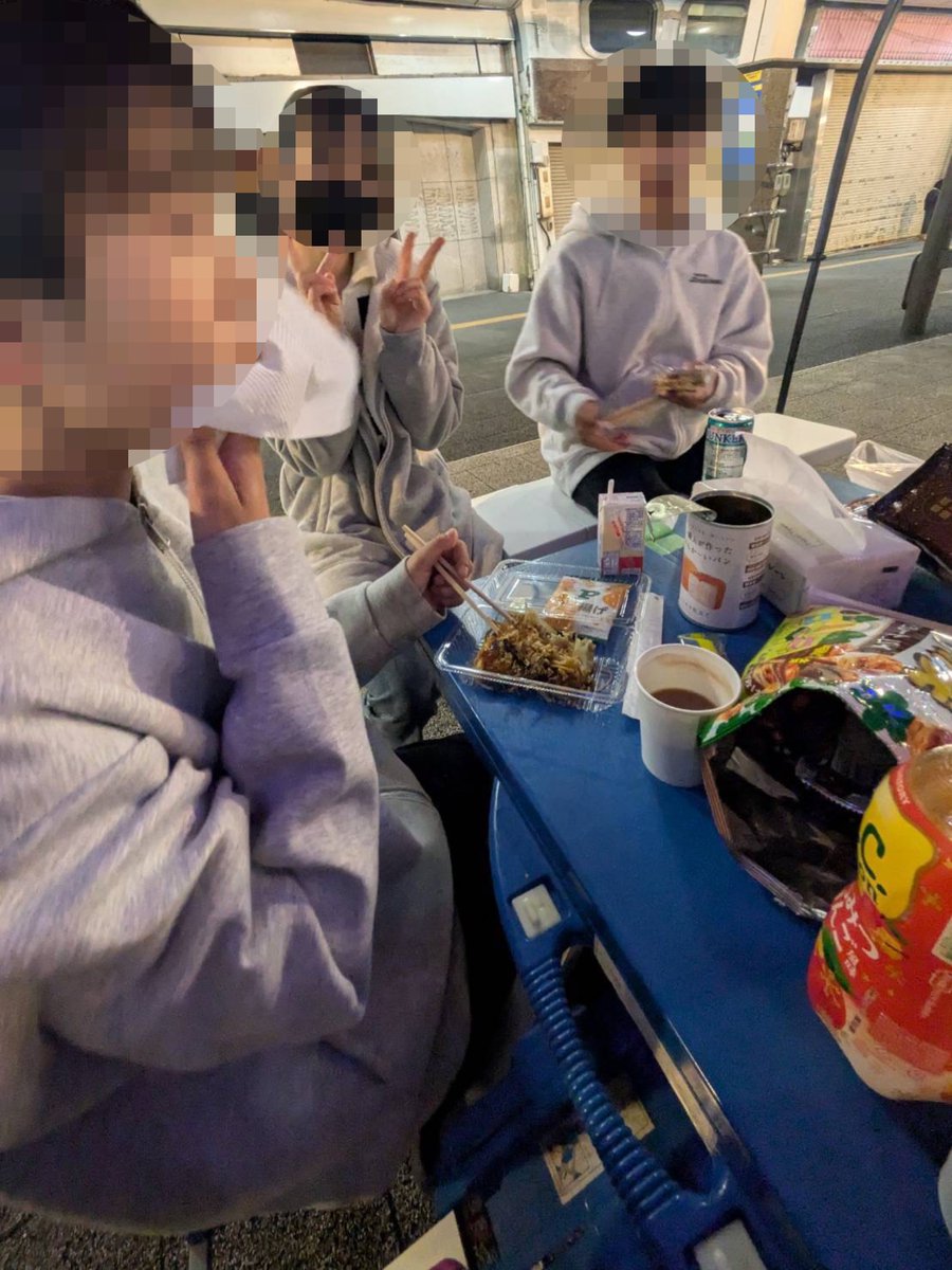 特定非営利活動法人とりで【岩国市・大竹市】 tweet media