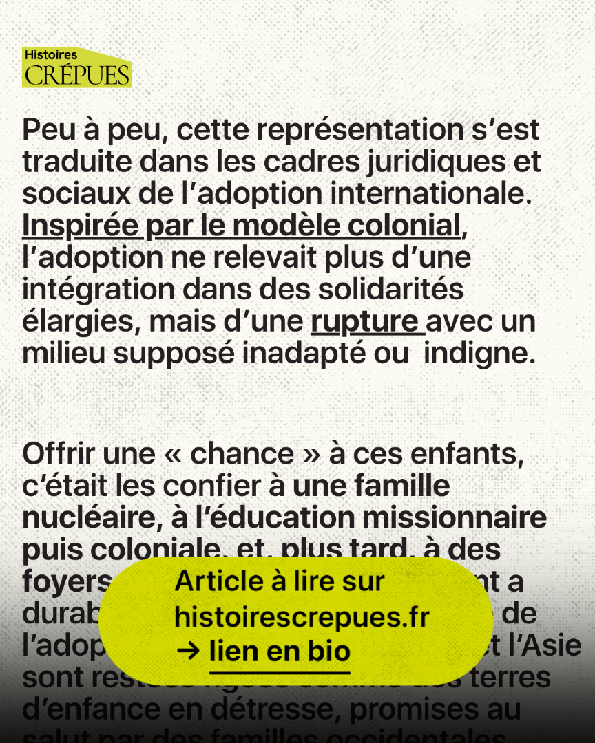 Histoires Crépues tweet media