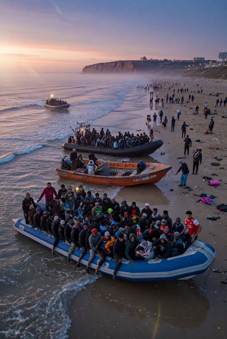 Red Lip Riots tweet media