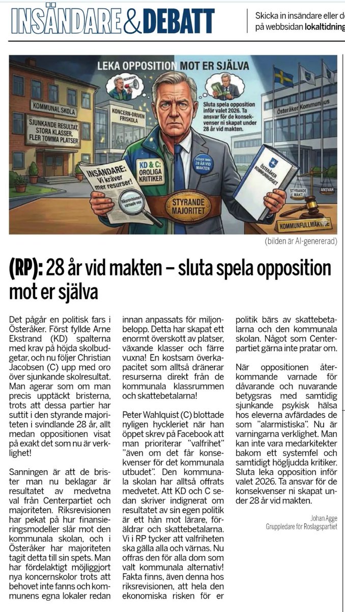 TankarOmSkolan tweet media