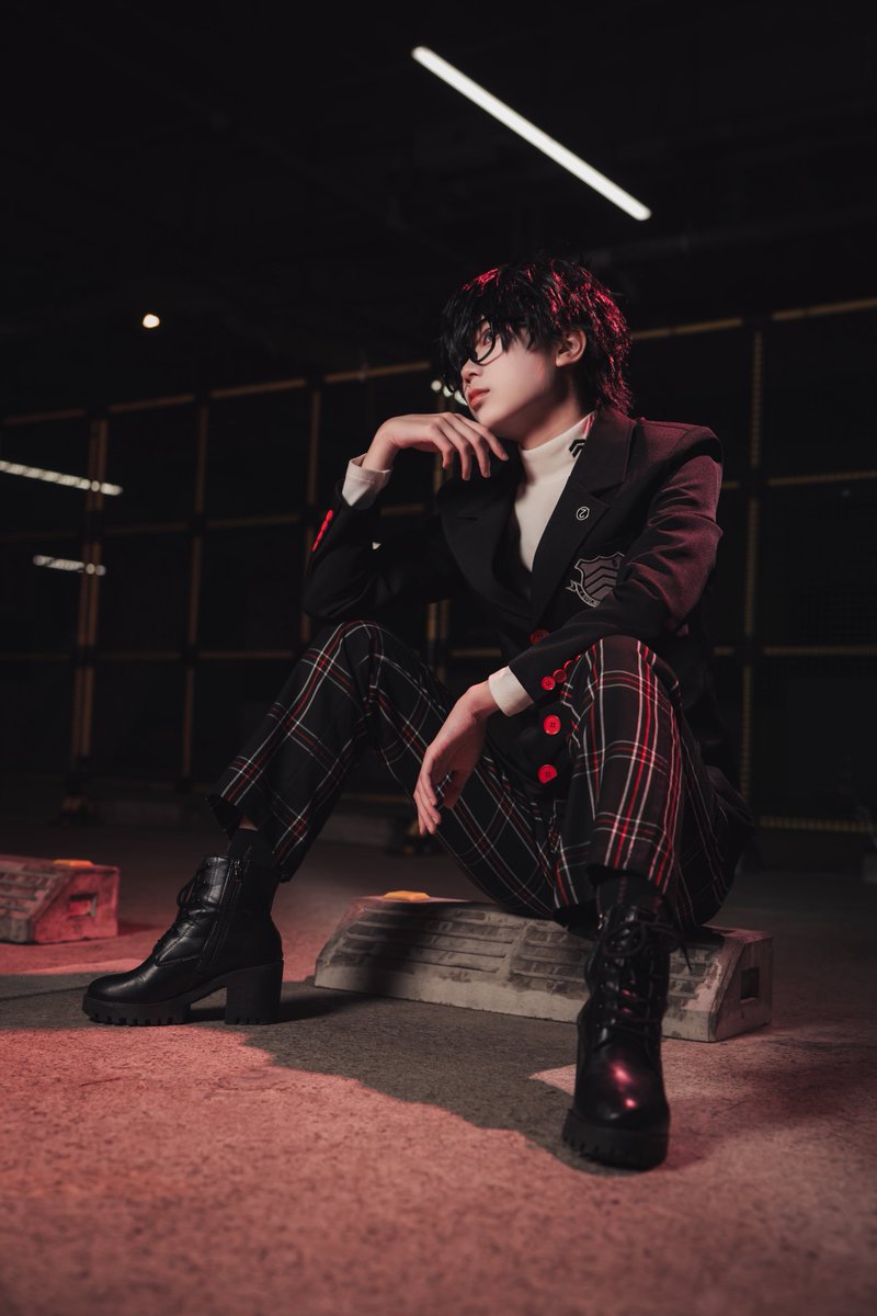 千代女 tweet media