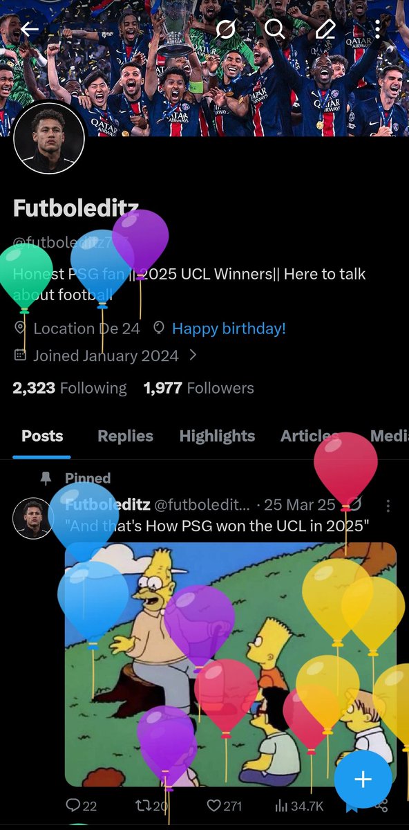 Futboleditz tweet media