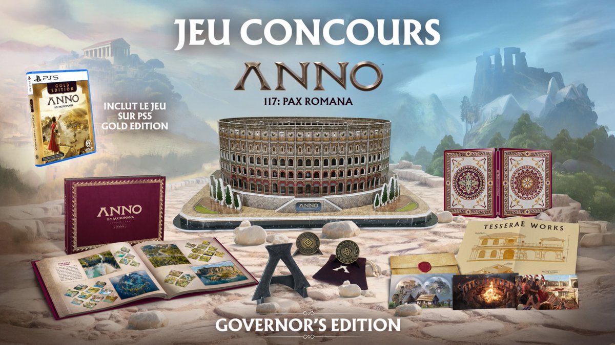 Ubisoft FR 🇫🇷 tweet media