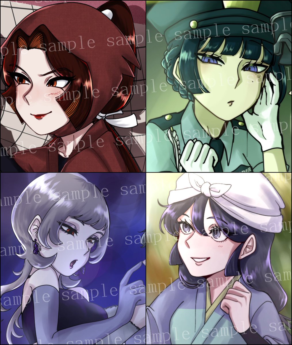 ごまゆ tweet media