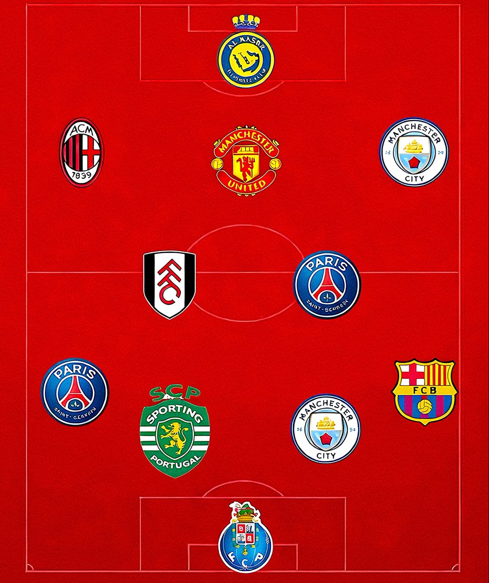 Legacy (Fan) tweet media