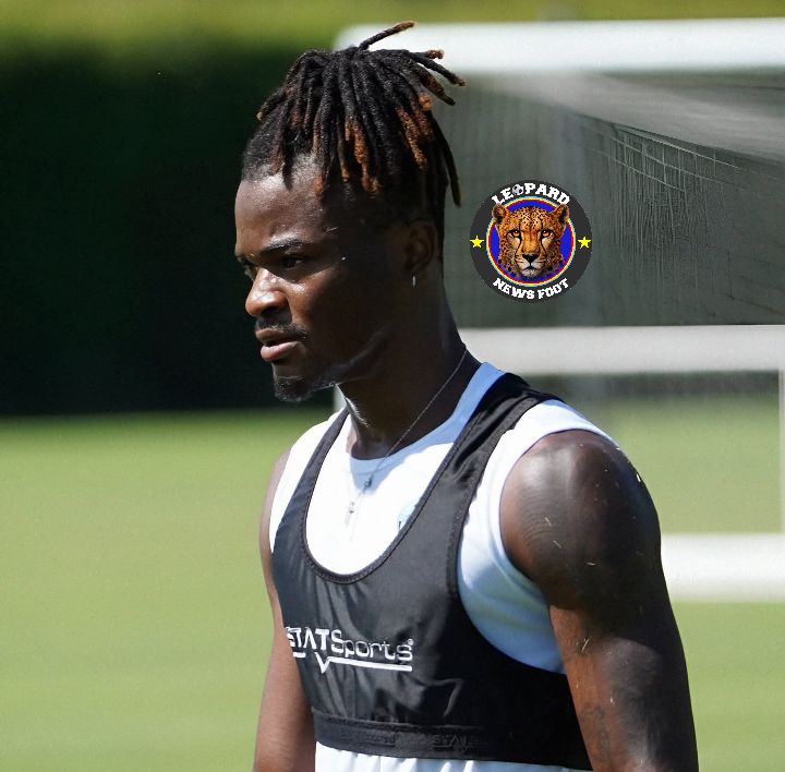 Dadou Ekofo offiçiel 🇨🇩🇨🇩🇨🇩 tweet media