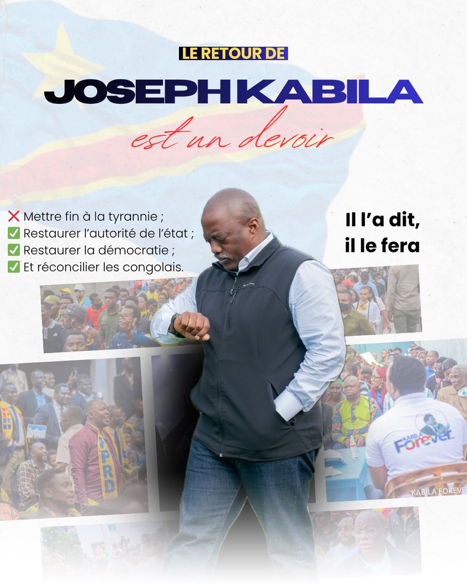 A. MAKOBA Yasser tweet media