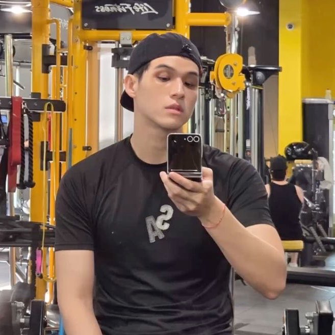 ⋆. 𐙚 ˚ ม า มิ tweet media