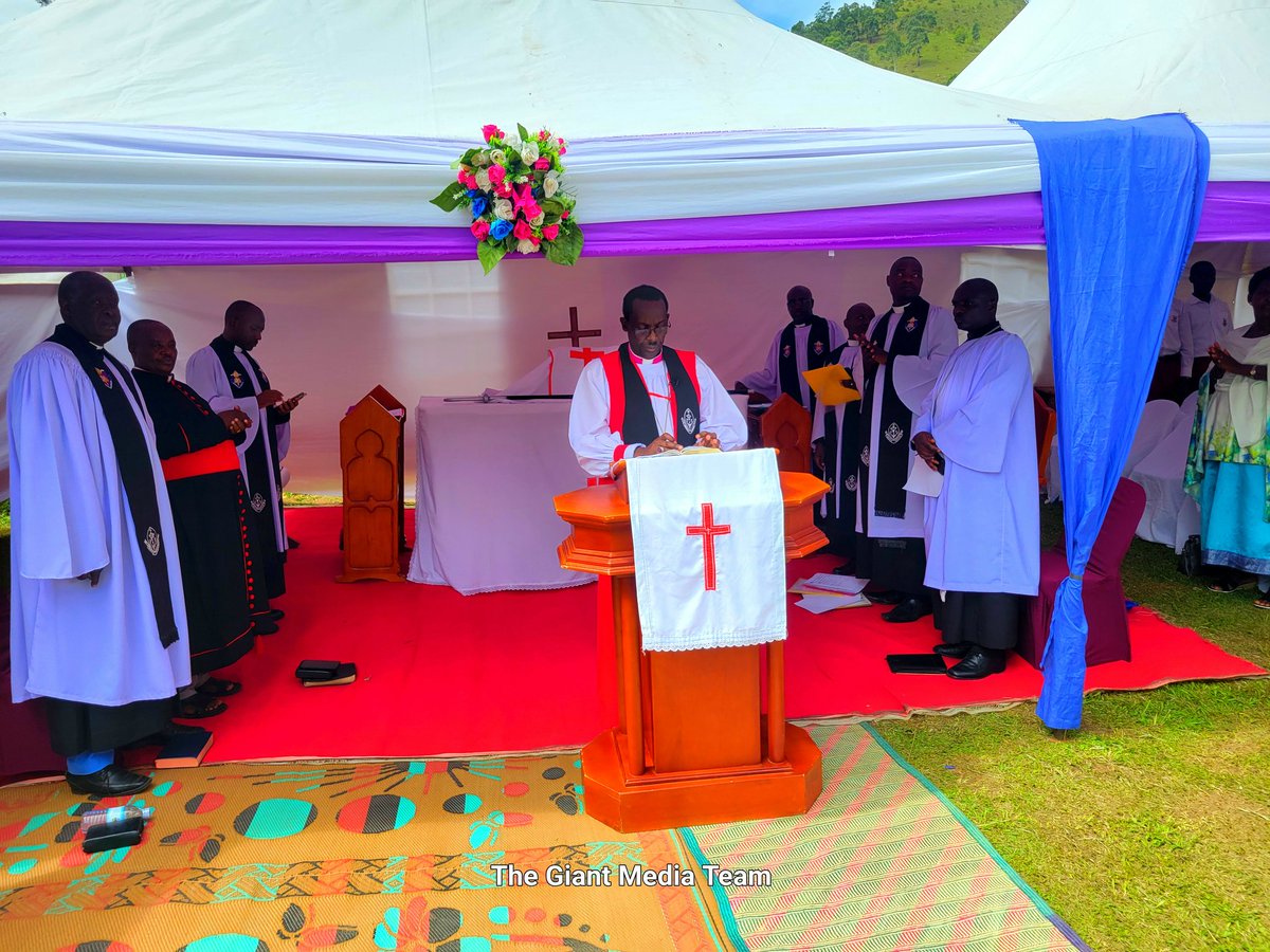 Bugamba Secondary School tweet media