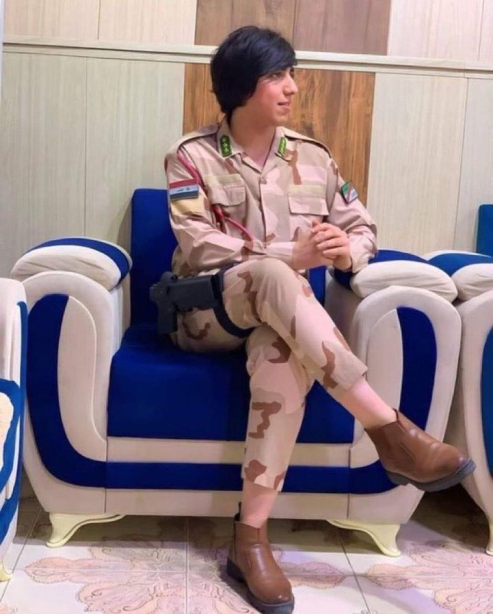 اضرب على الكايد 🇰🇼 tweet media
