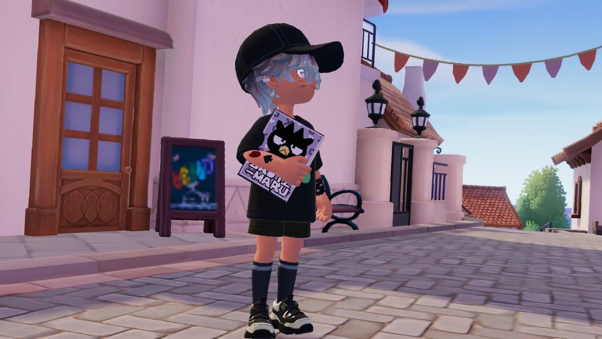 はーくん👿 tweet media