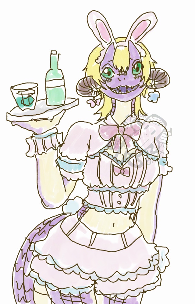 <a href="/Lupus__00/">喫茶 LUPUS</a> 
耳つけよう耳 渋滞して可愛いね