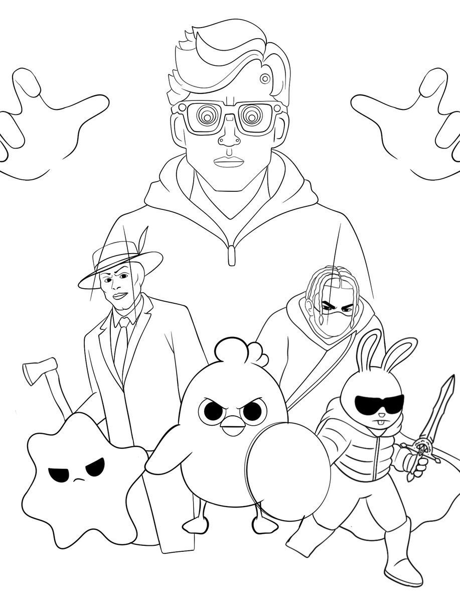 Nima morad tweet media