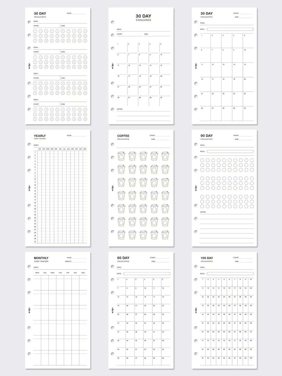 bnkwana's tweet image. Level up your skills in 30 mins daily!  Pick 1 niche (e.g., Excel pivot tables, copywriting) → Practice 1 specific task → Review u0026 adjust. Consistency beats cramming. #SkillUp #DailyGrowth
