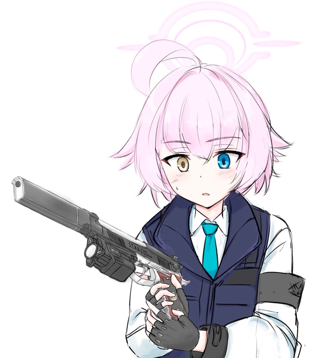 すみれ tweet media