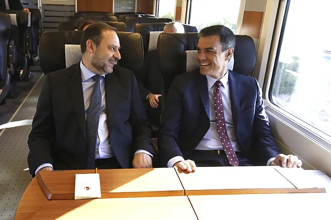 Liberal Enfurruñada tweet media