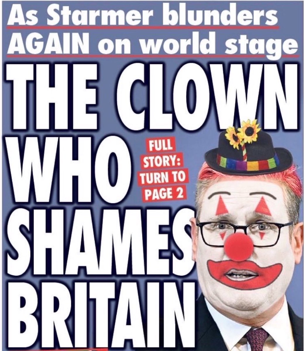 Kevin Edger tweet media