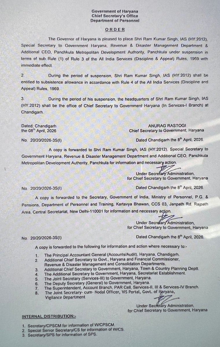 Mukesh Sharma tweet media