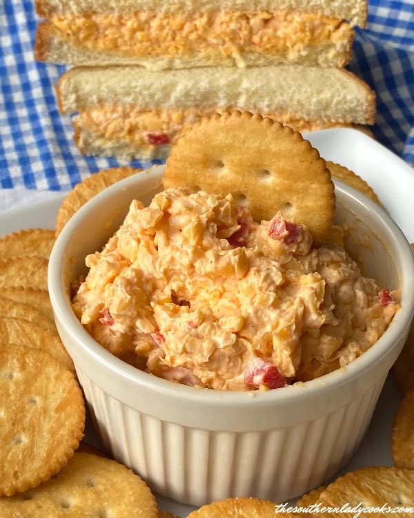 The Southern Lady Cooks tweet media