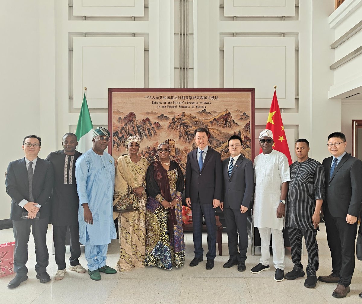 Yu Dunhai tweet media