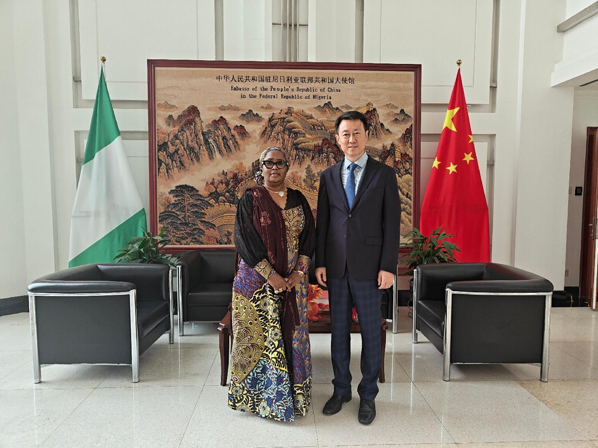 Yu Dunhai tweet media