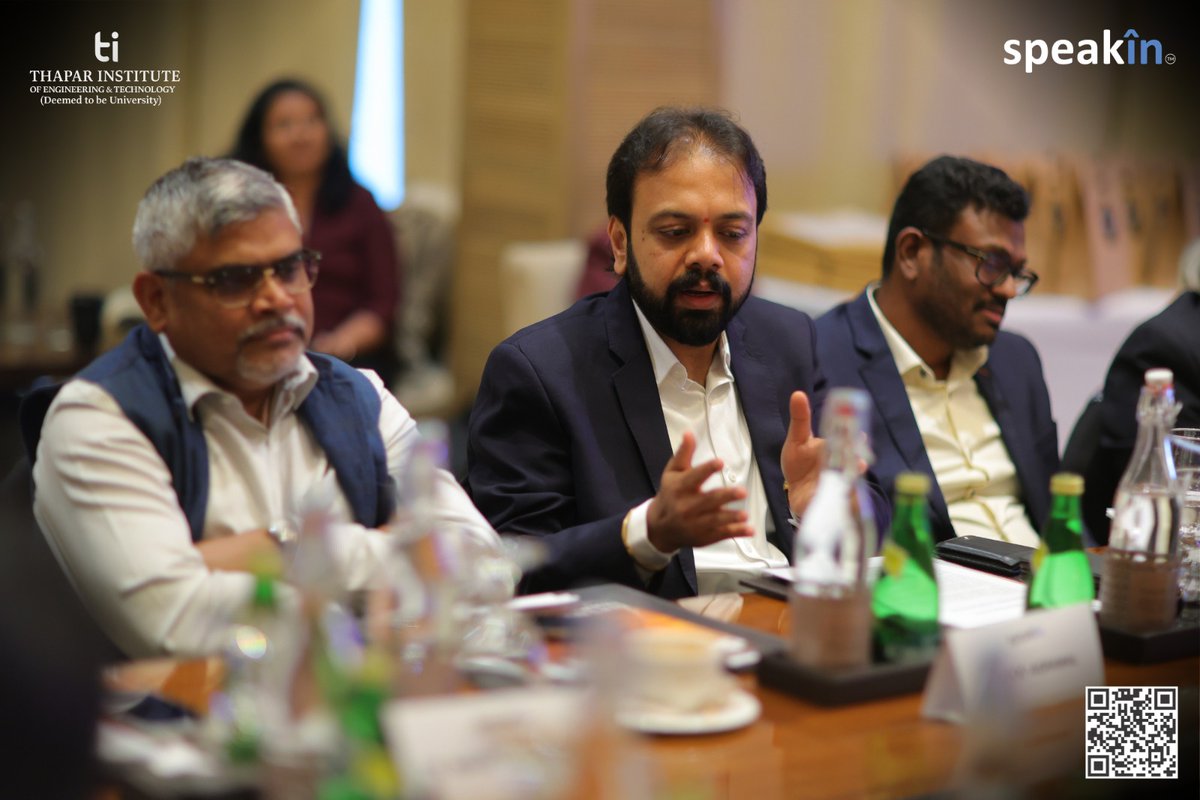 Prashanth G S tweet media